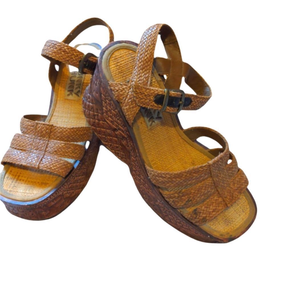 Platform Shoes